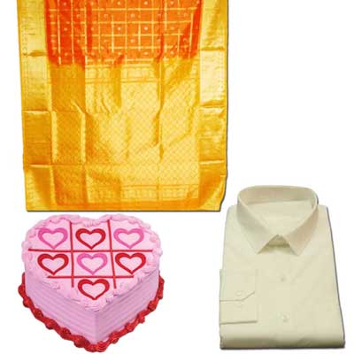 "Gift Hamper - MD06 - Click here to View more details about this Product